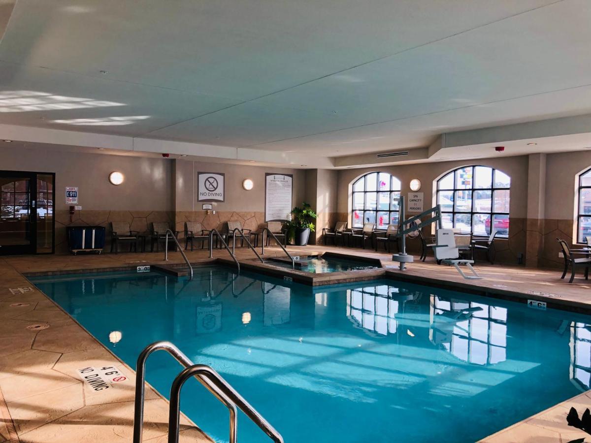 Hotel Staybridge - Wisconsin Dells - Delton By Ihg