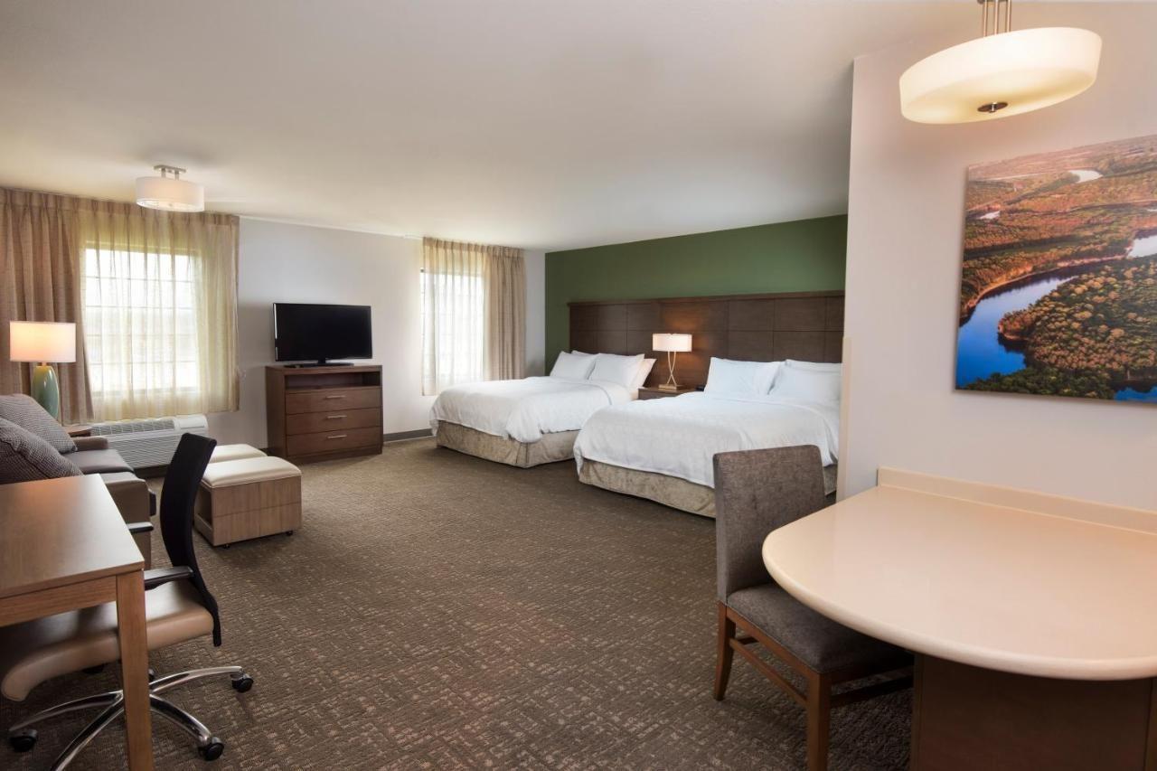 Staybridge - Wisconsin Dells - Delton By Ihg Hotel 3*