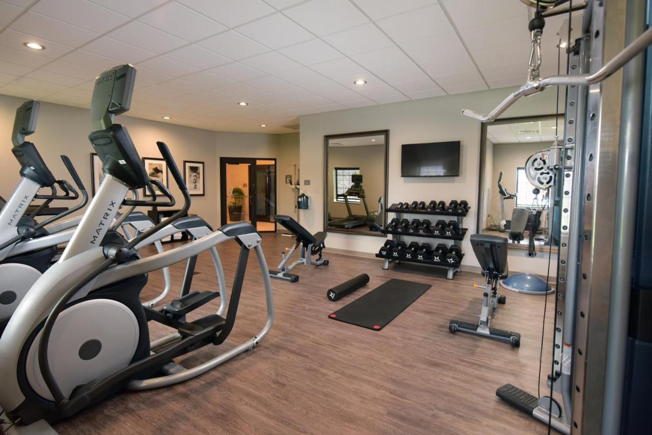 Hotel Staybridge - Wisconsin Dells - Delton By Ihg