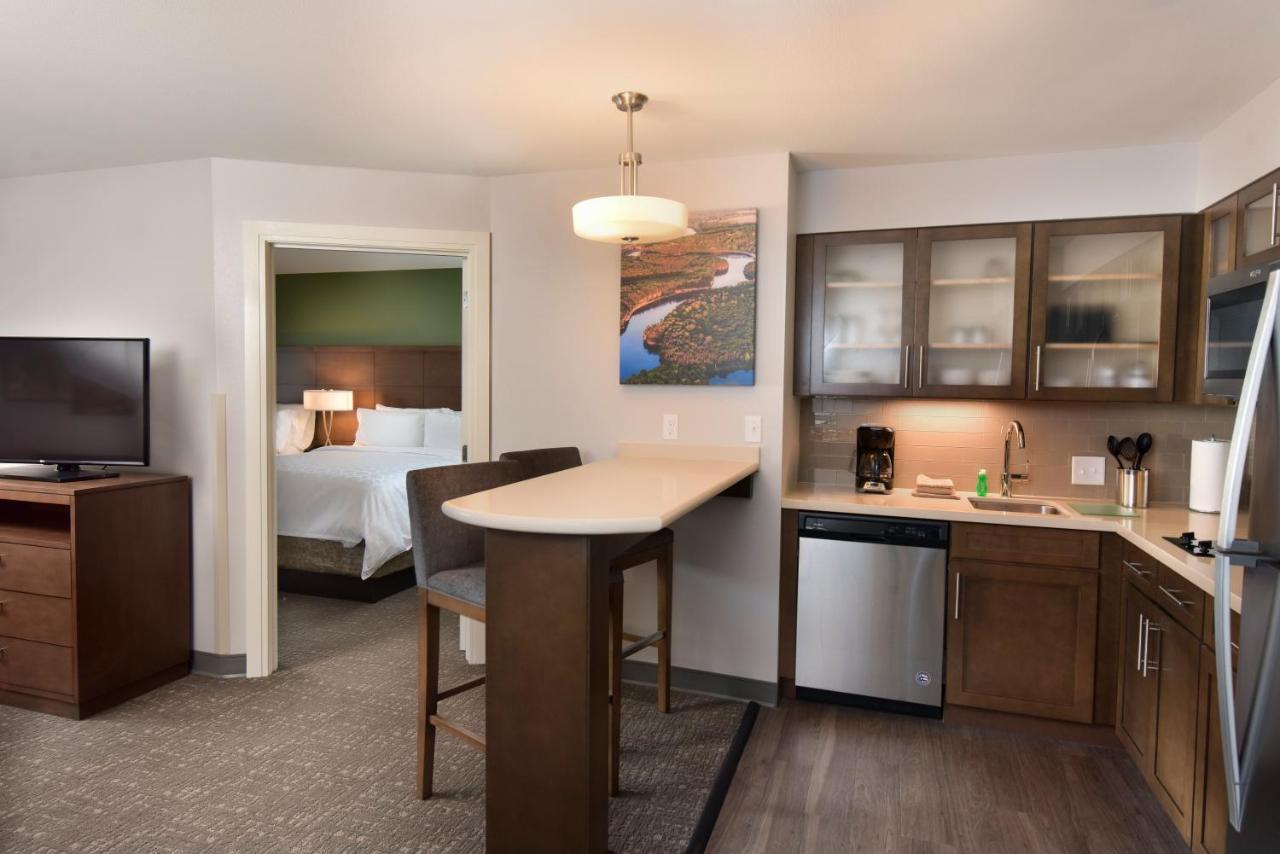 Hotel Staybridge - Wisconsin Dells - Delton By Ihg Lake Delton