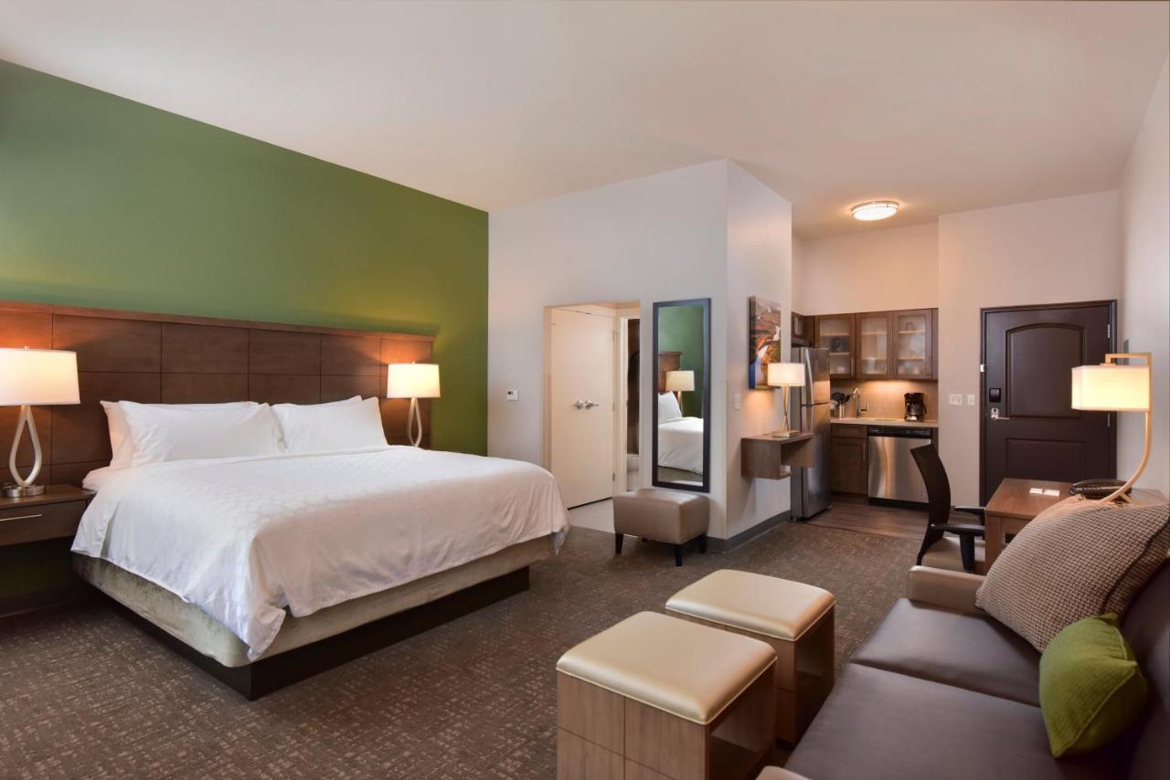Staybridge - Wisconsin Dells - Delton By Ihg Hotel