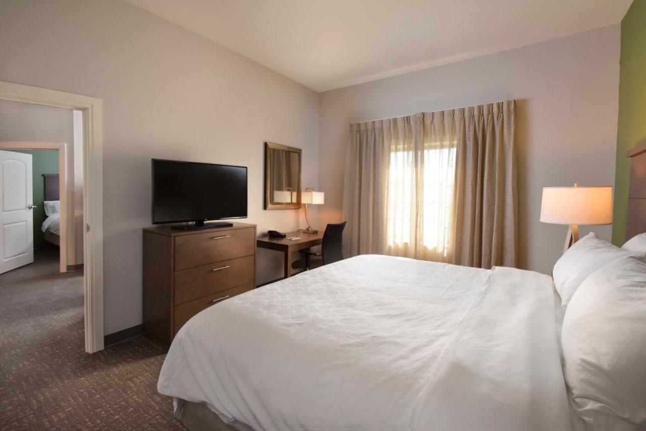 Staybridge - Wisconsin Dells - Delton By Ihg Hotel 3*