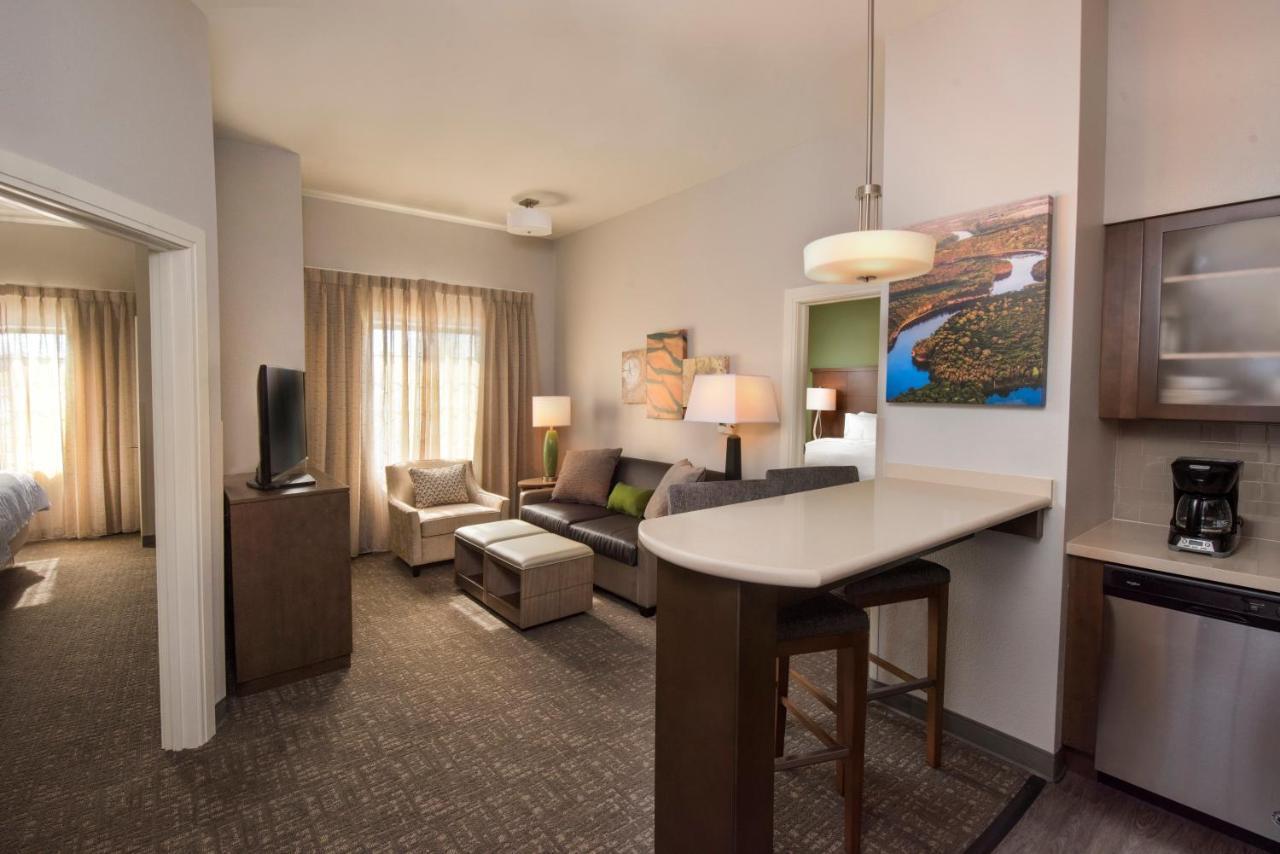 Staybridge - Wisconsin Dells - Delton By Ihg 3* Lake Delton
