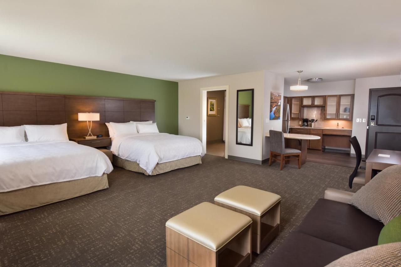 Staybridge - Wisconsin Dells - Delton By Ihg Lake Delton