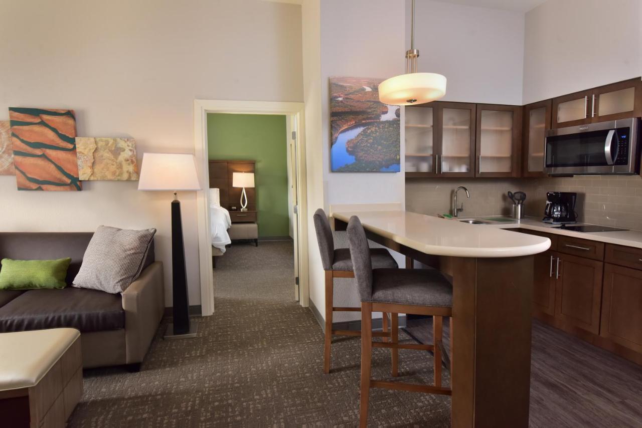 Staybridge - Wisconsin Dells - Delton By Ihg Lake Delton