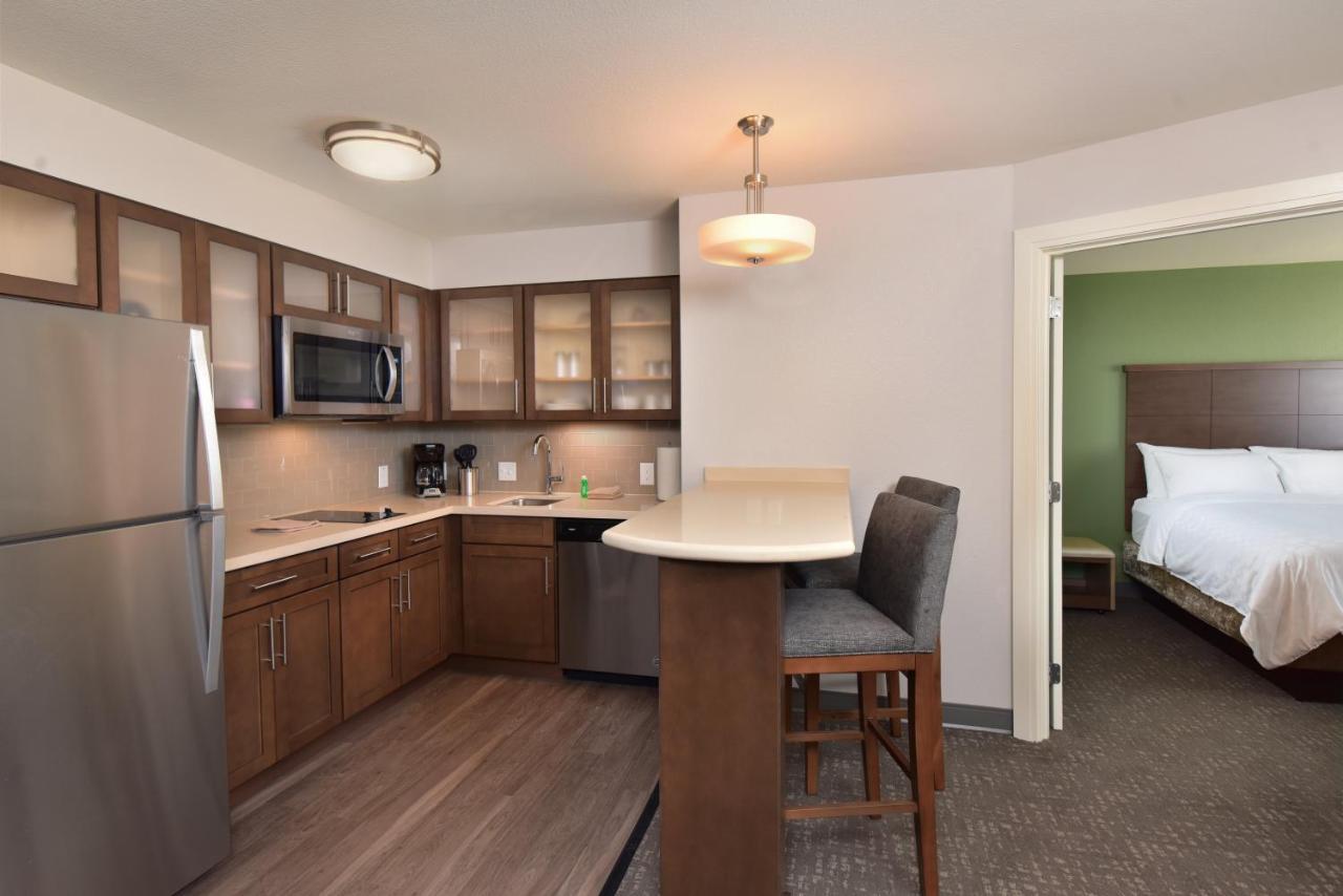 Staybridge - Wisconsin Dells - Delton By Ihg 3* Lake Delton